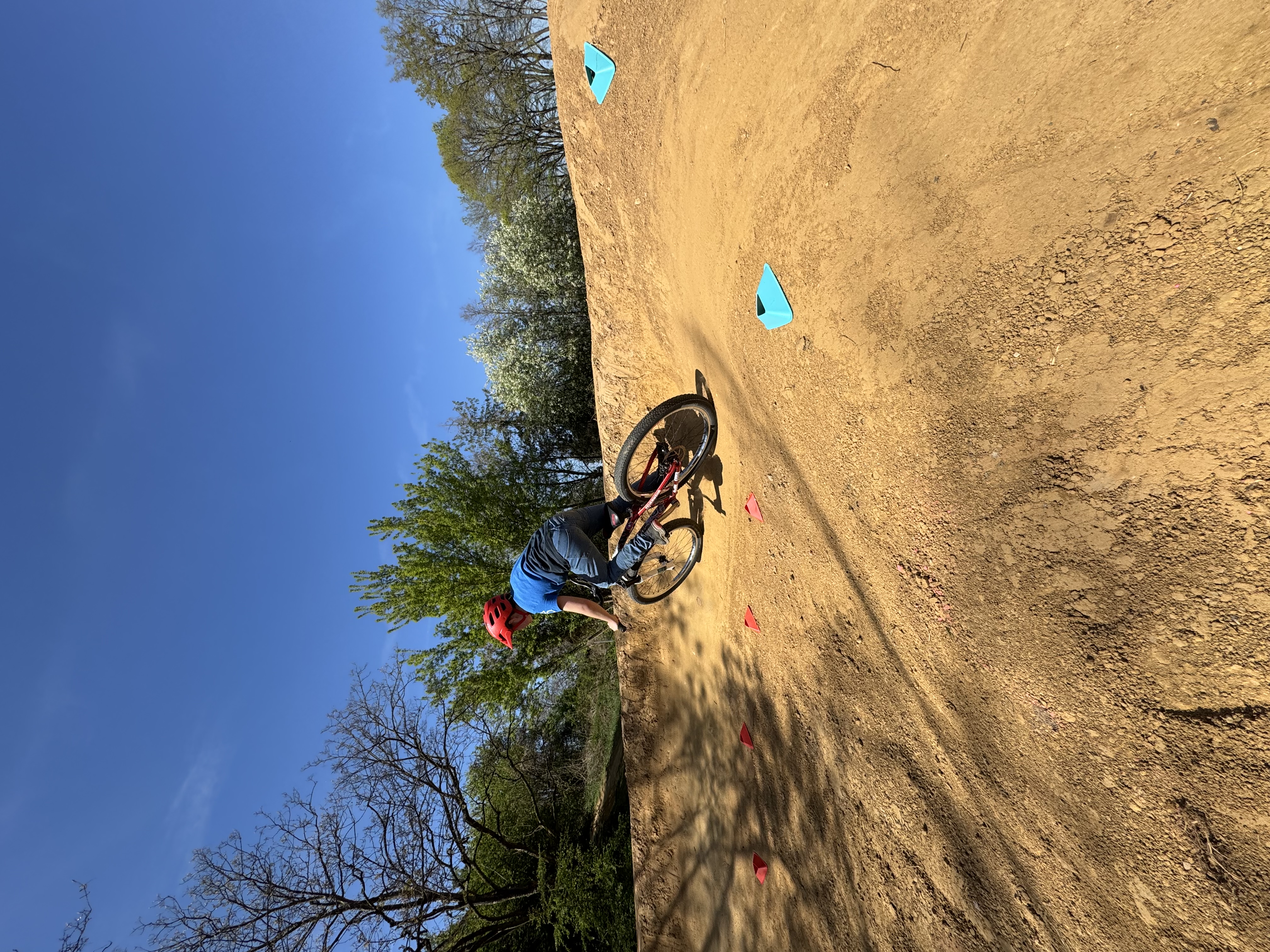 Big Air Academy Fahrtechniktraining