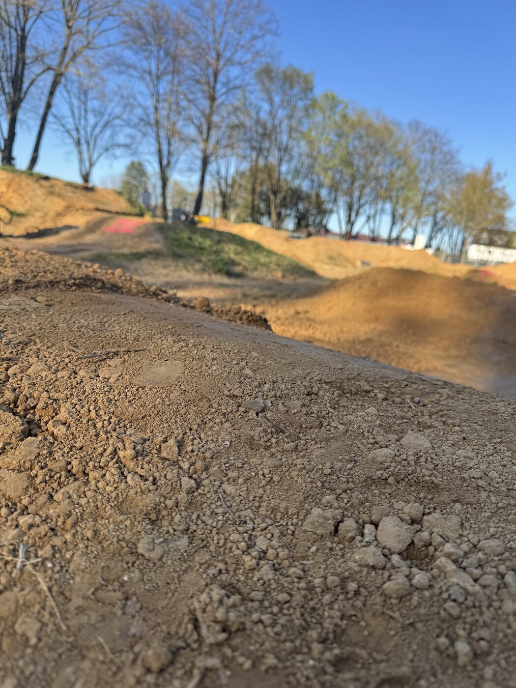 Reshape Griesheim – Big Air Referenzprojekt