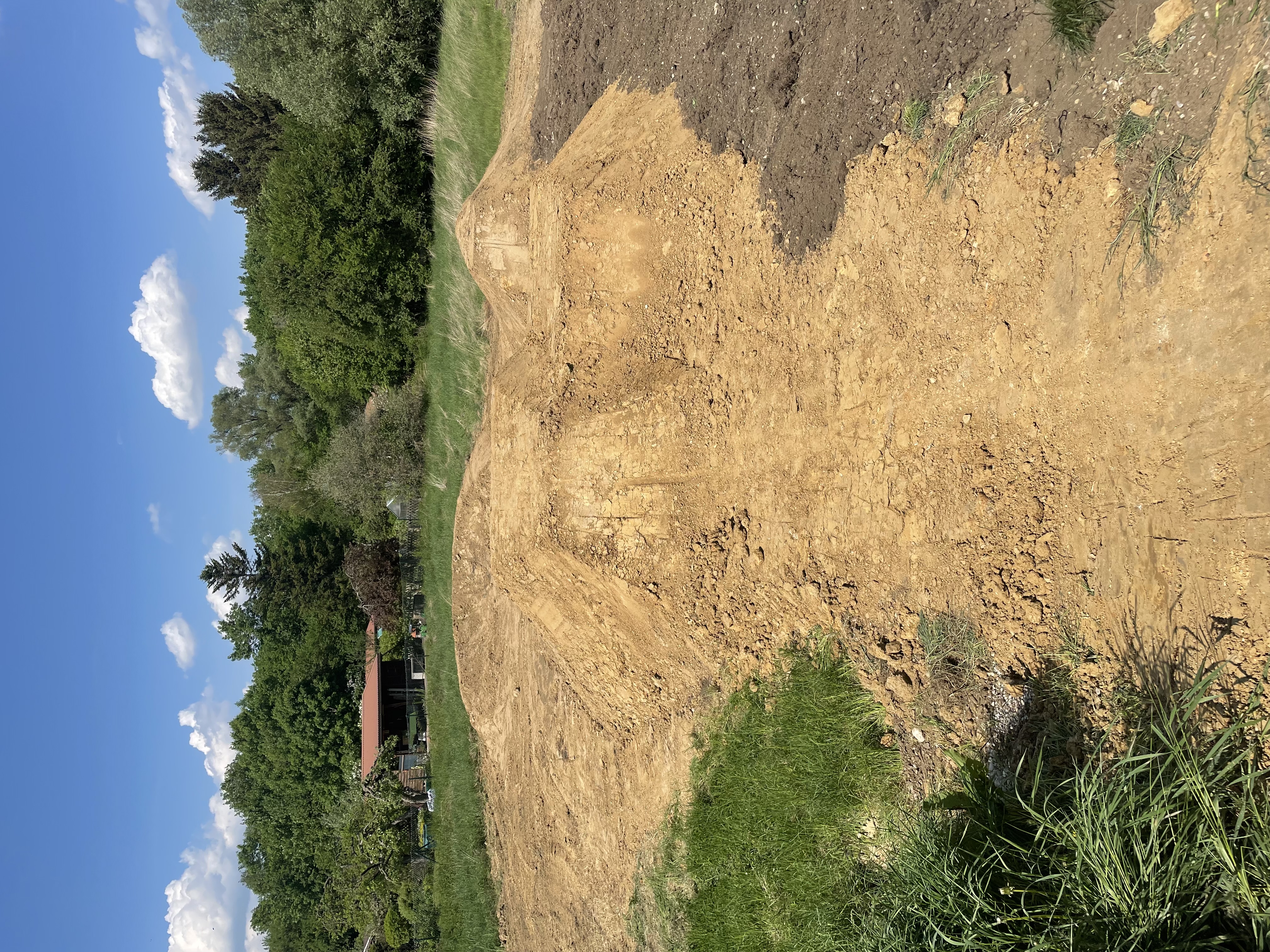Bikepark Olching – Big Air Referenzprojekt