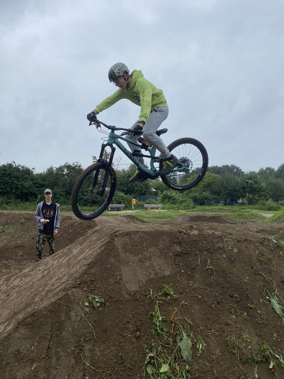 Olching – Bikepark